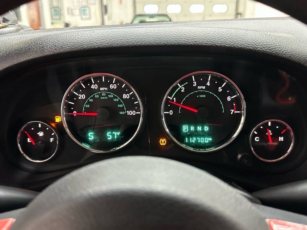 2015 Jeep Wrangler Unlimited