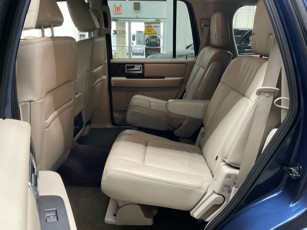 2015 Lincoln Navigator