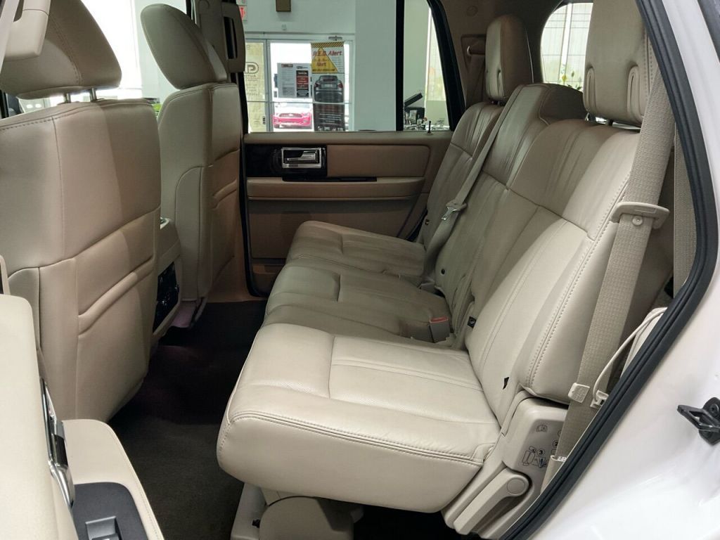 2015 Lincoln Navigator