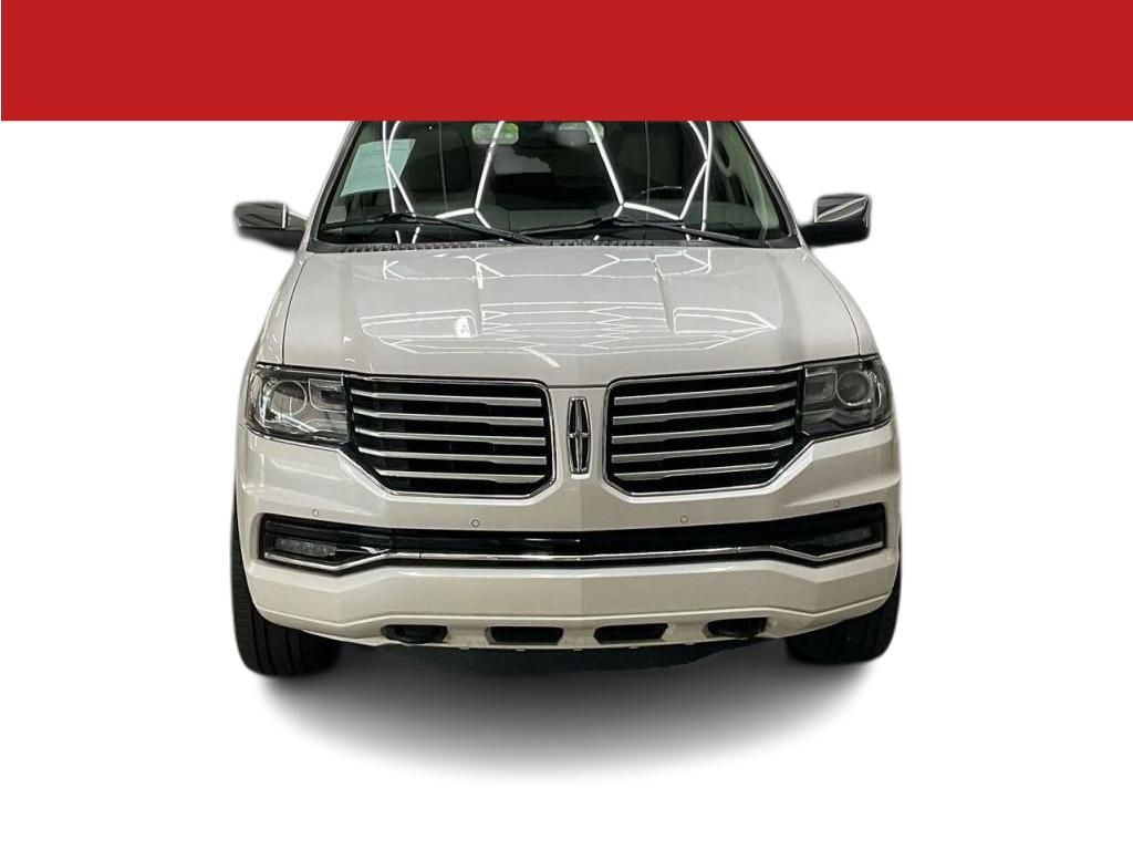 2015 Lincoln Navigator