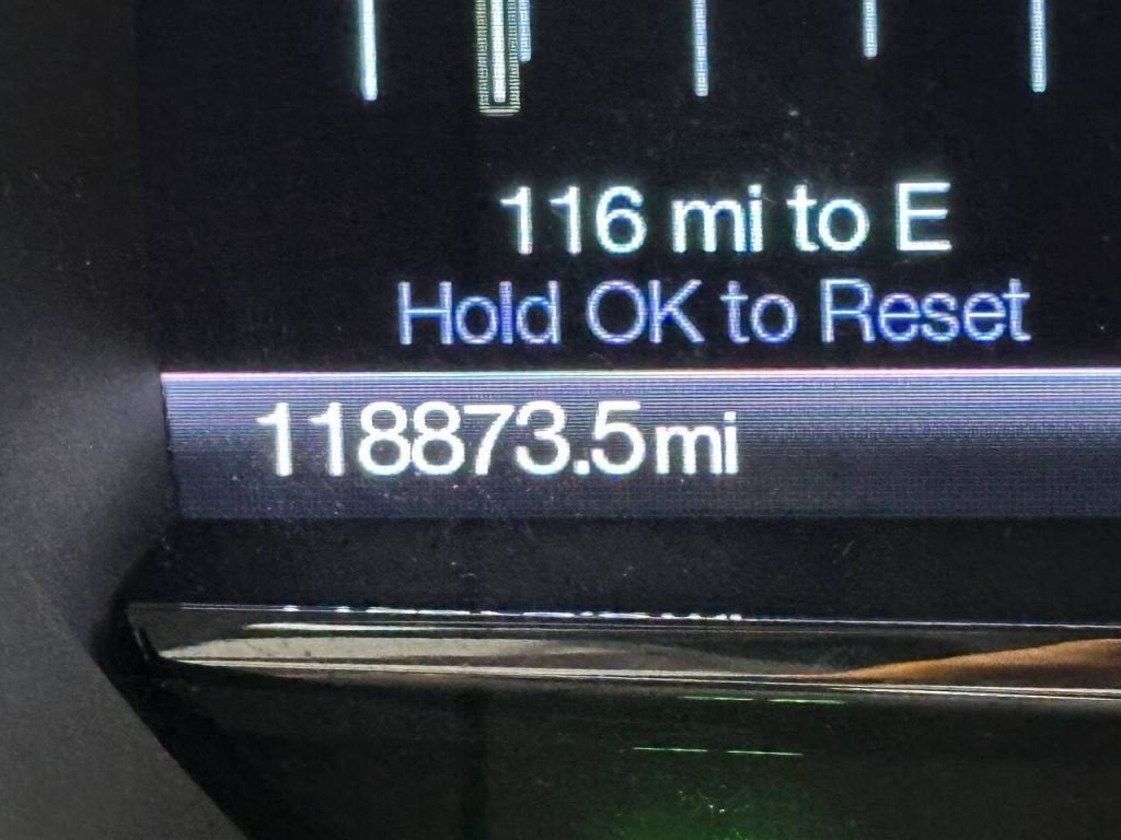 2015 Lincoln Navigator L