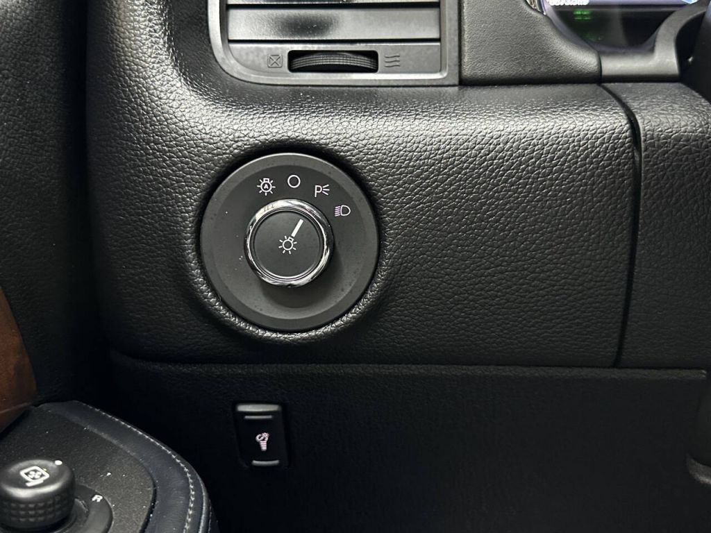 2015 Lincoln Navigator L