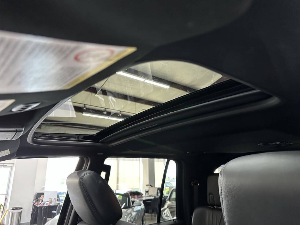 2015 Lincoln Navigator L