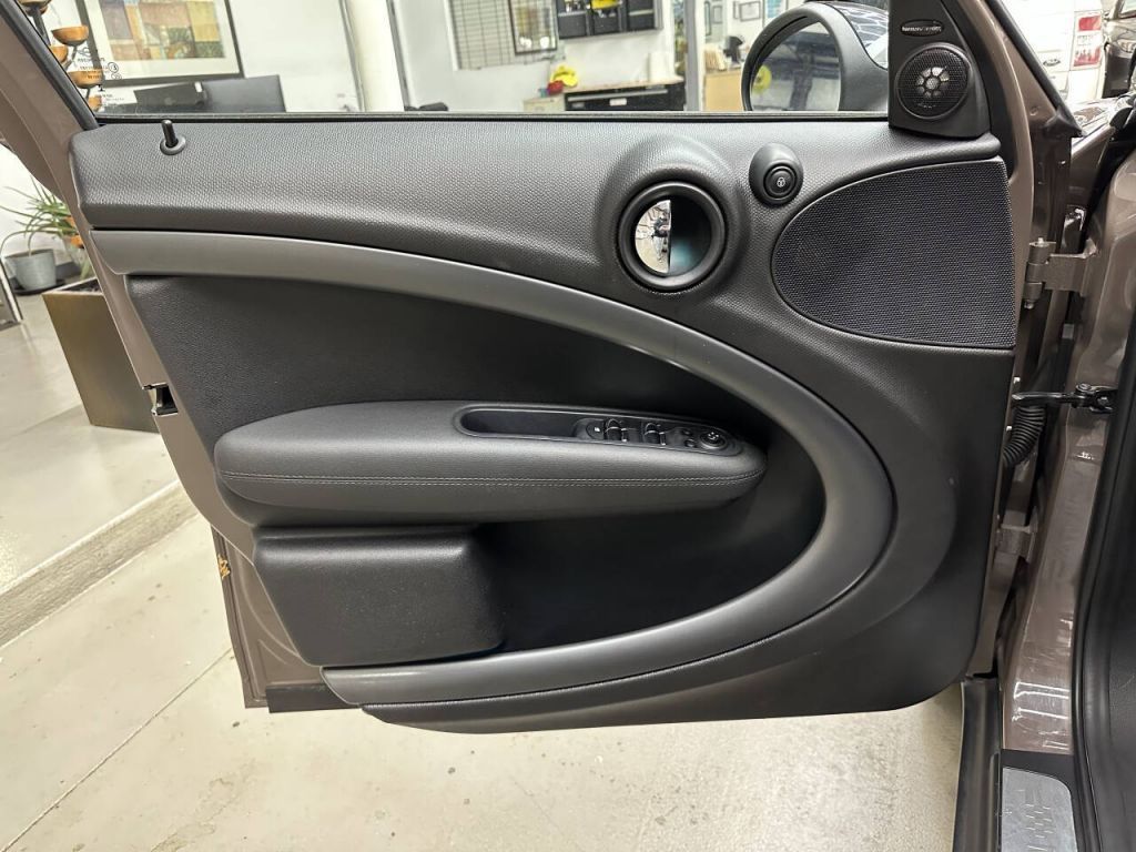 2015 MINI Countryman