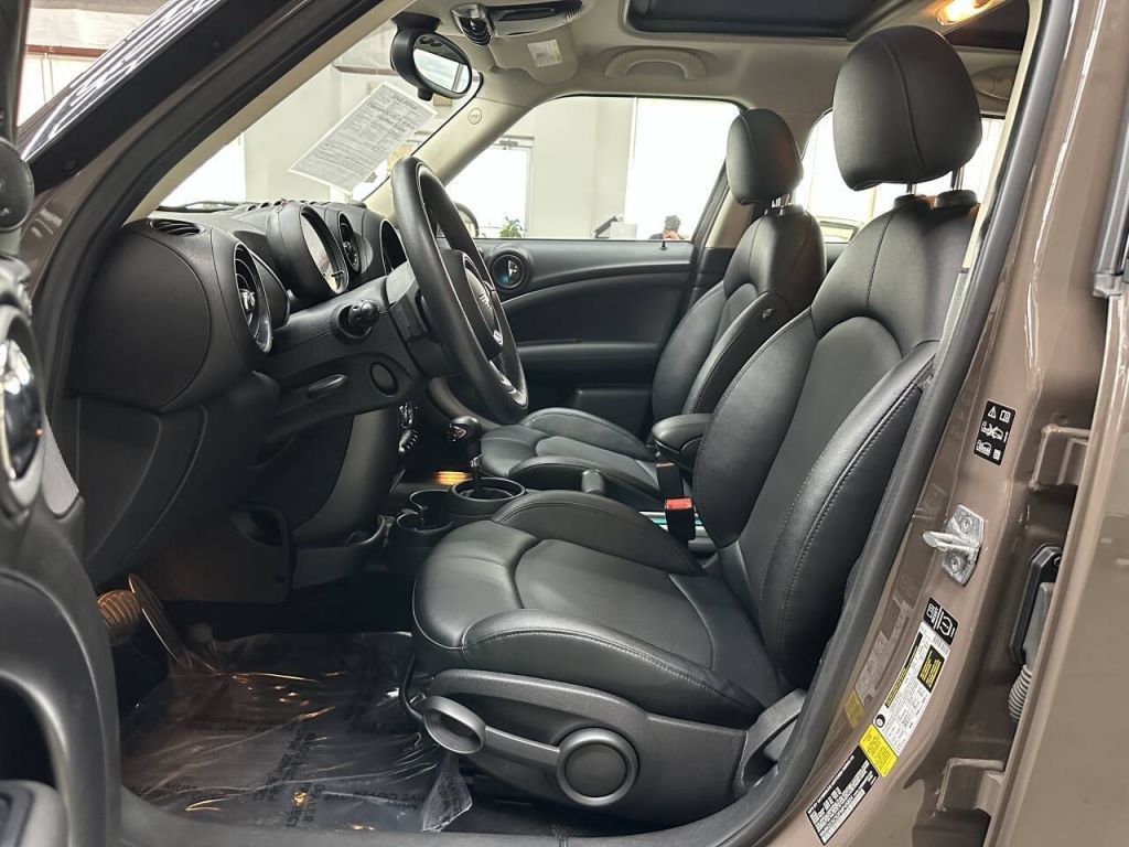 2015 MINI Countryman