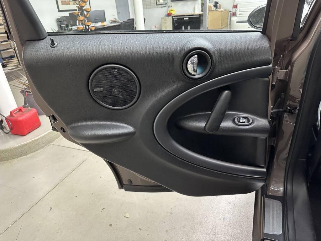 2015 MINI Countryman