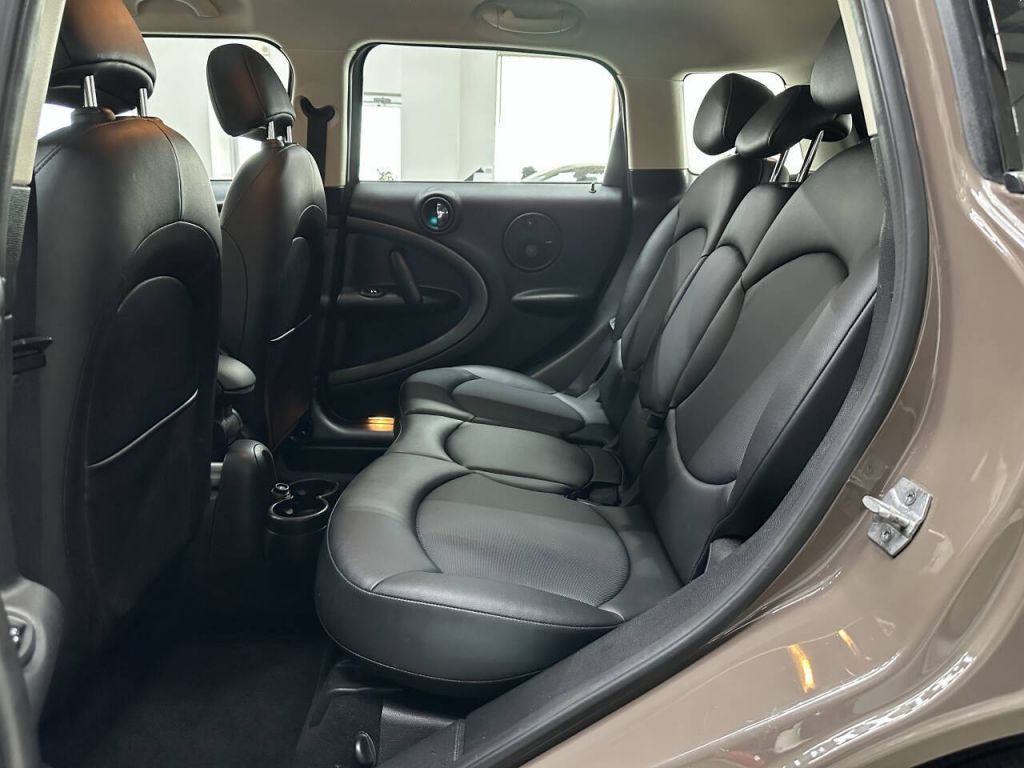2015 MINI Countryman