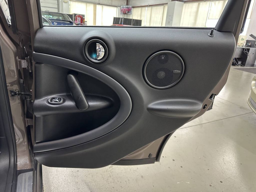 2015 MINI Countryman