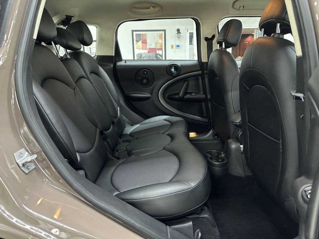 2015 MINI Countryman