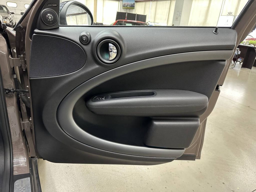2015 MINI Countryman