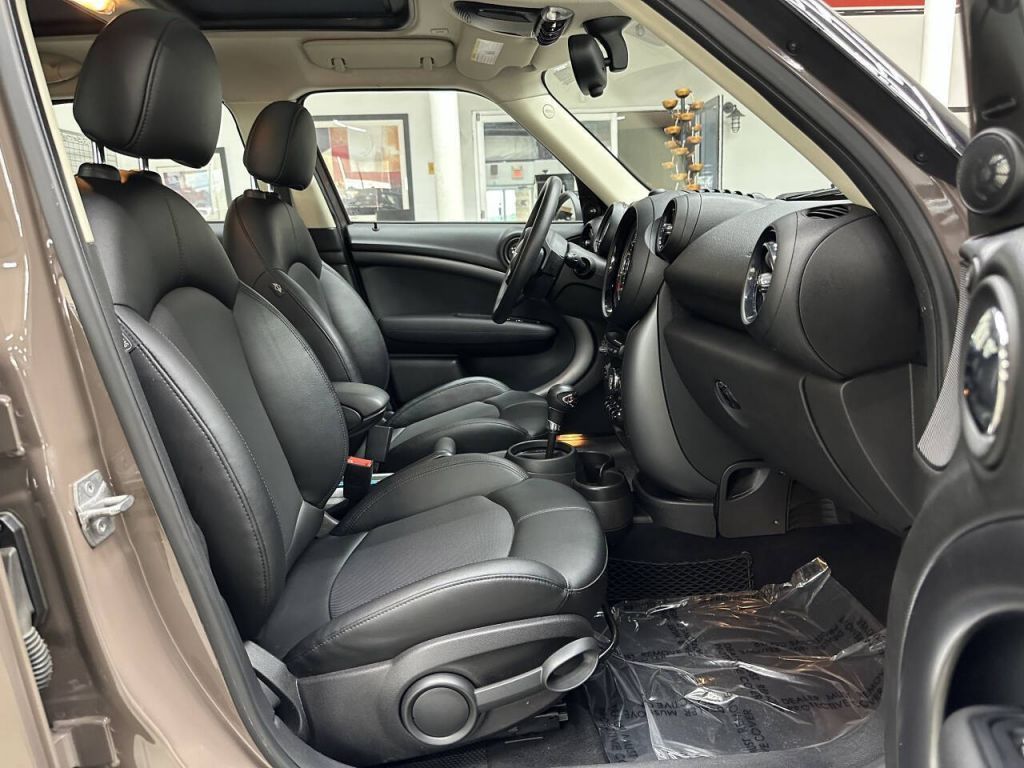 2015 MINI Countryman