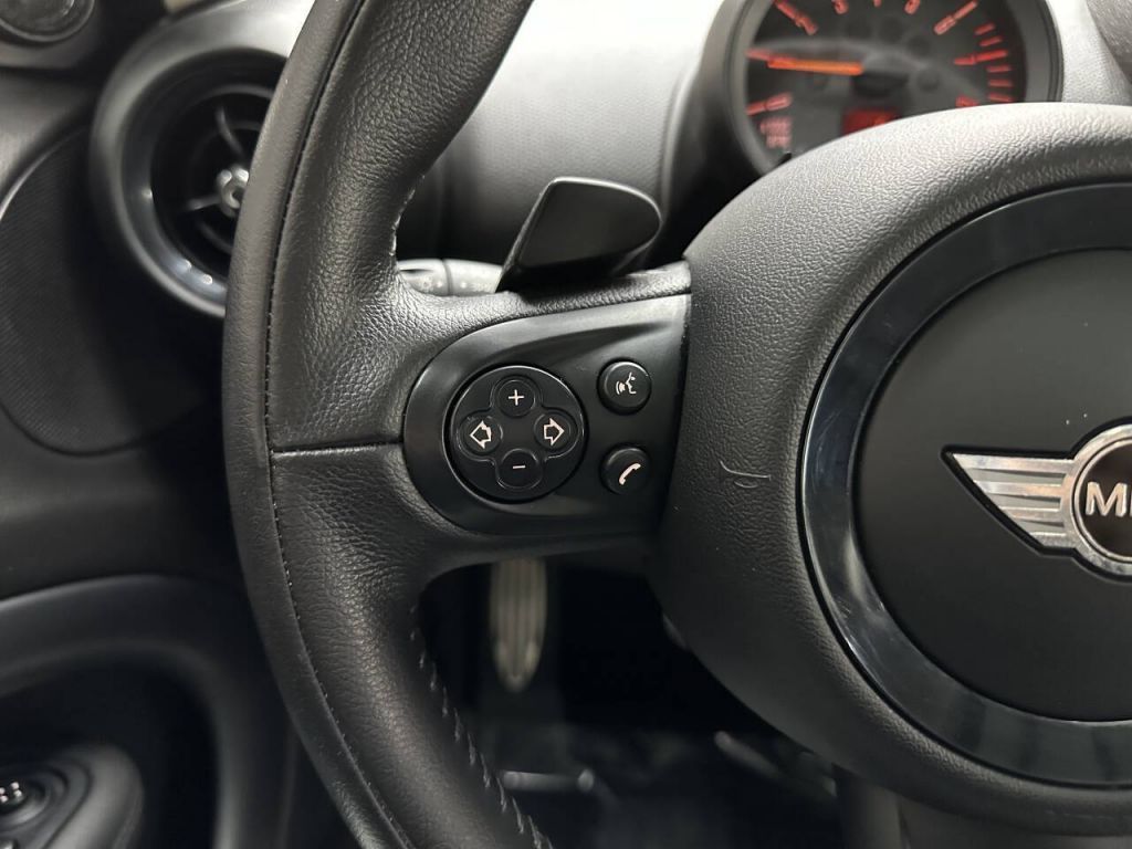 2015 MINI Countryman