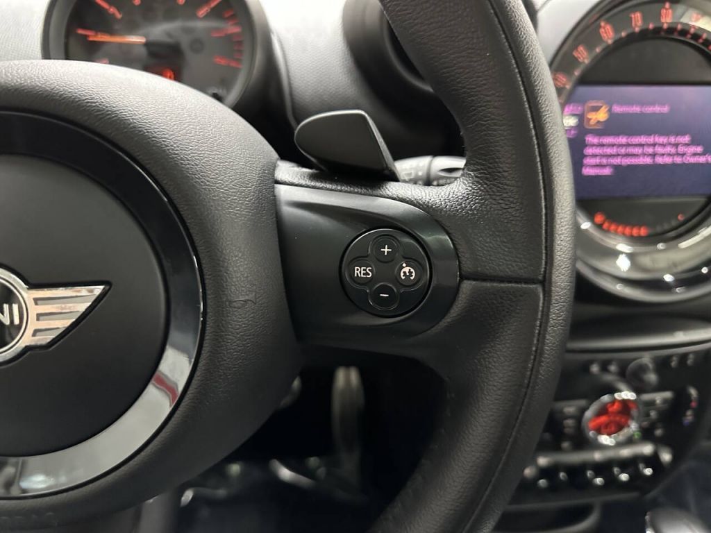 2015 MINI Countryman