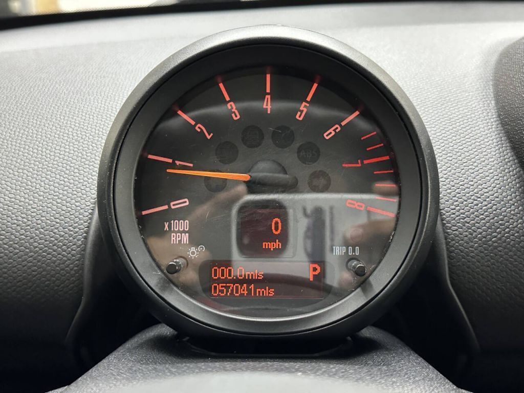 2015 MINI Countryman
