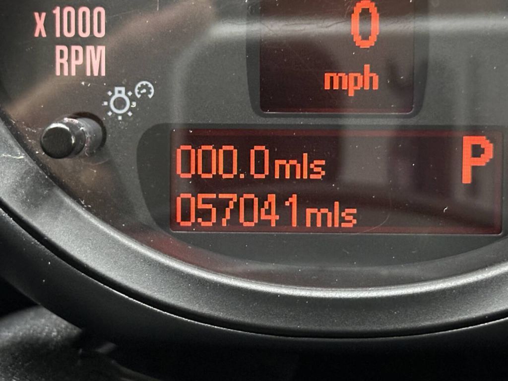 2015 MINI Countryman