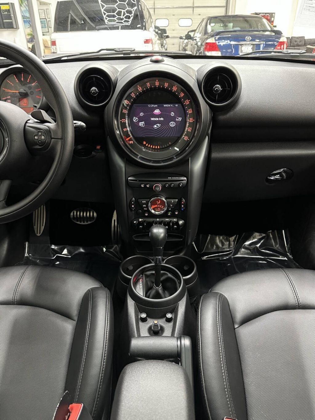 2015 MINI Countryman