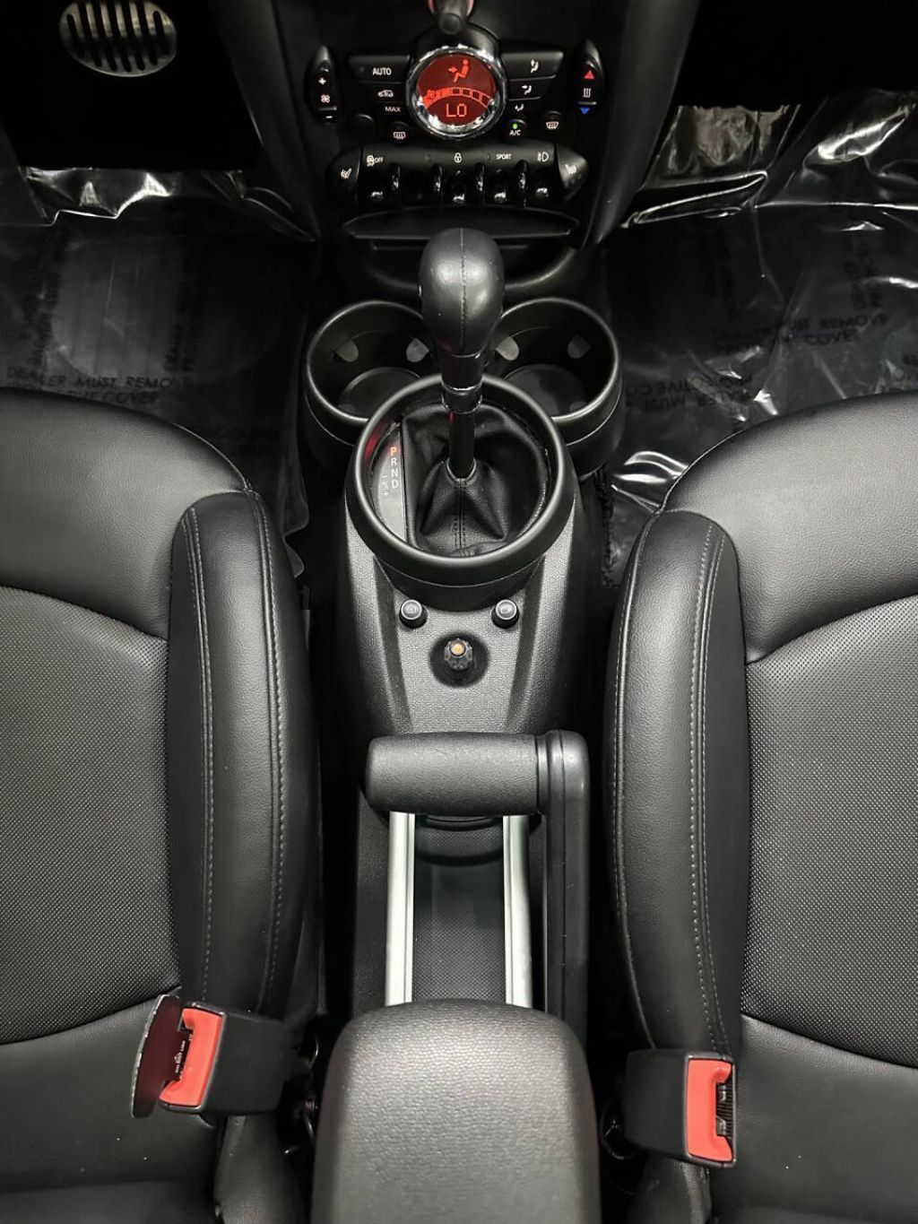 2015 MINI Countryman