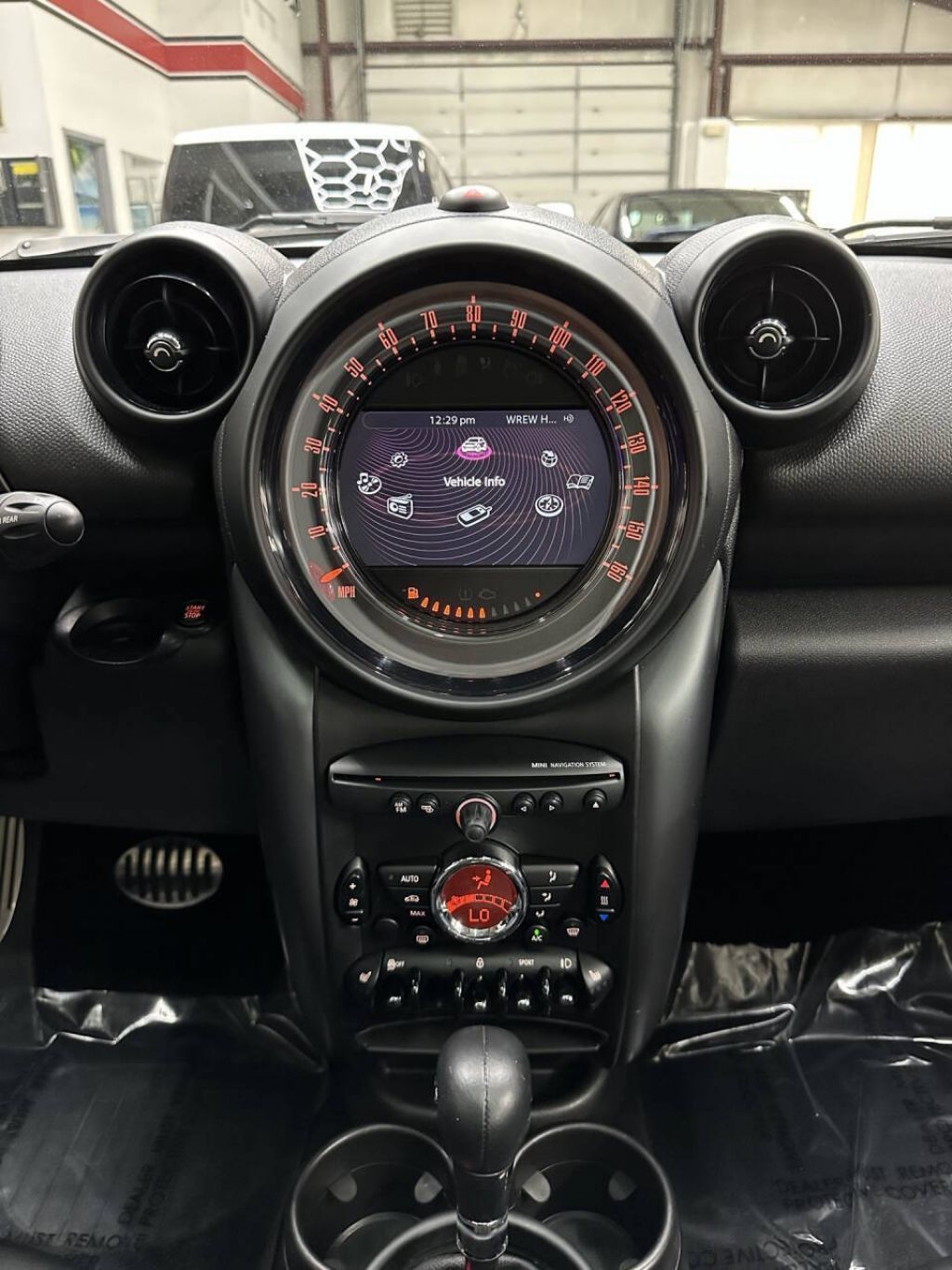 2015 MINI Countryman