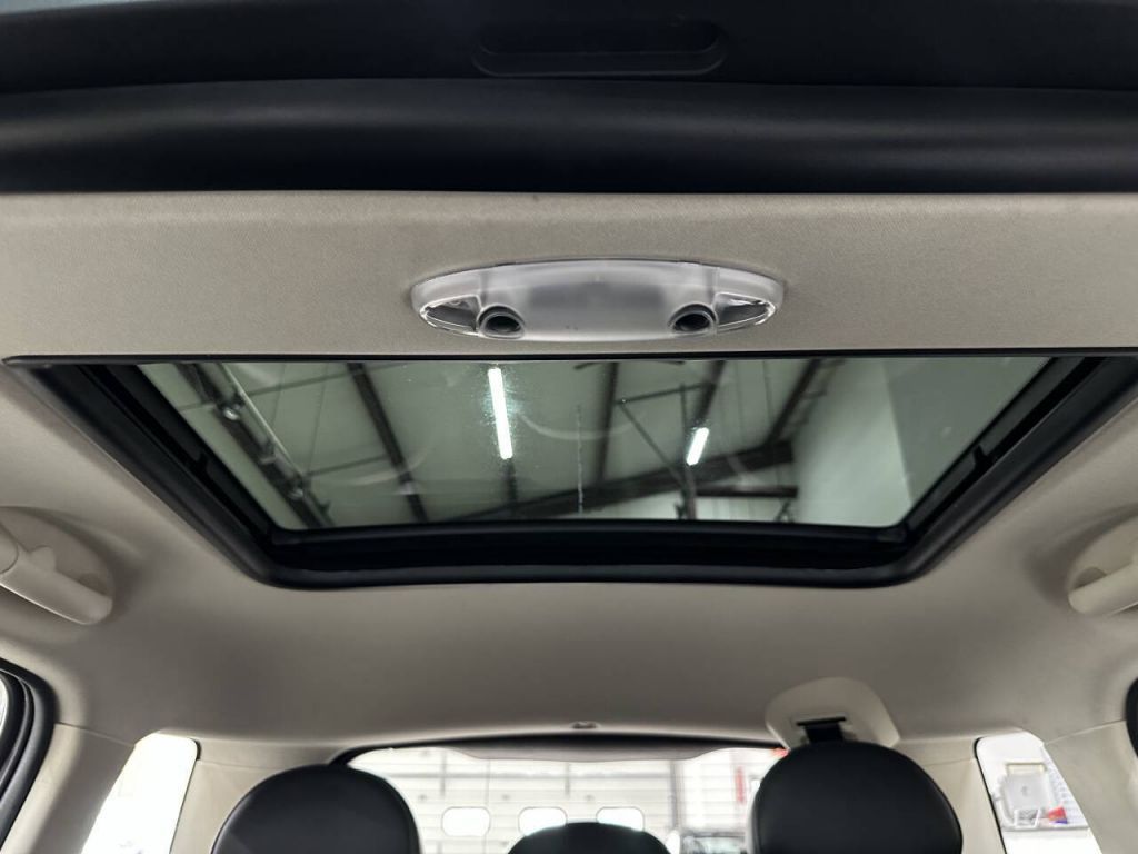 2015 MINI Countryman
