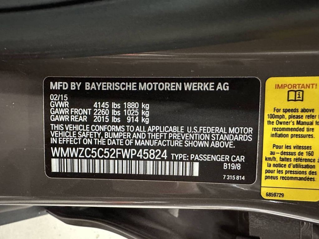 2015 MINI Countryman