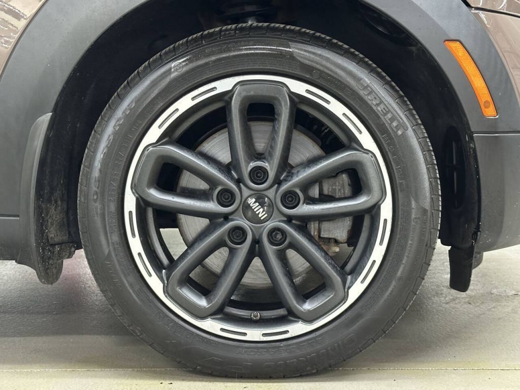 2015 MINI Countryman