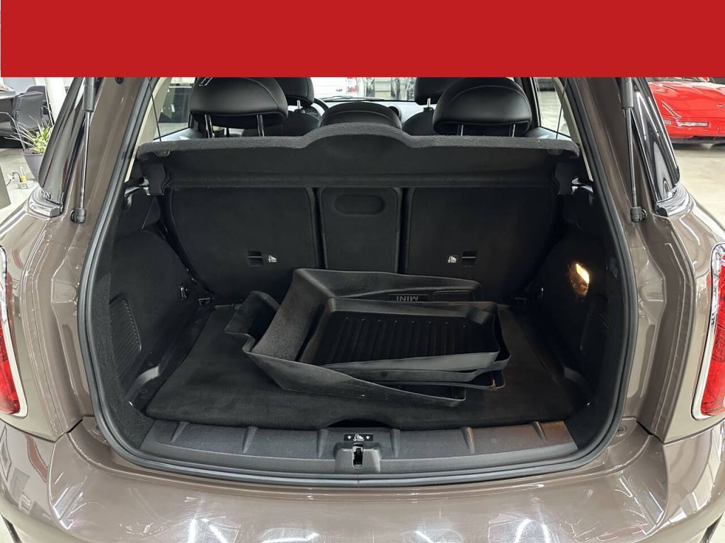 2015 MINI Countryman