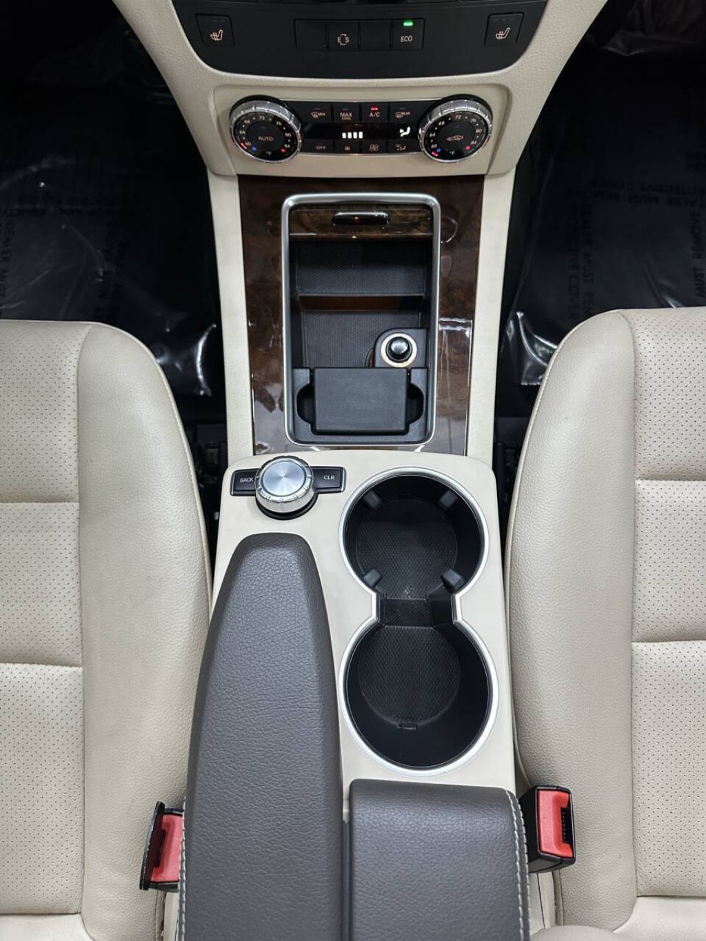 2015 Mercedes-Benz GLK 350