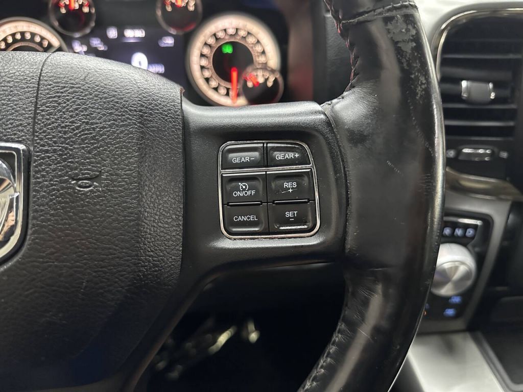 2015 Ram 1500