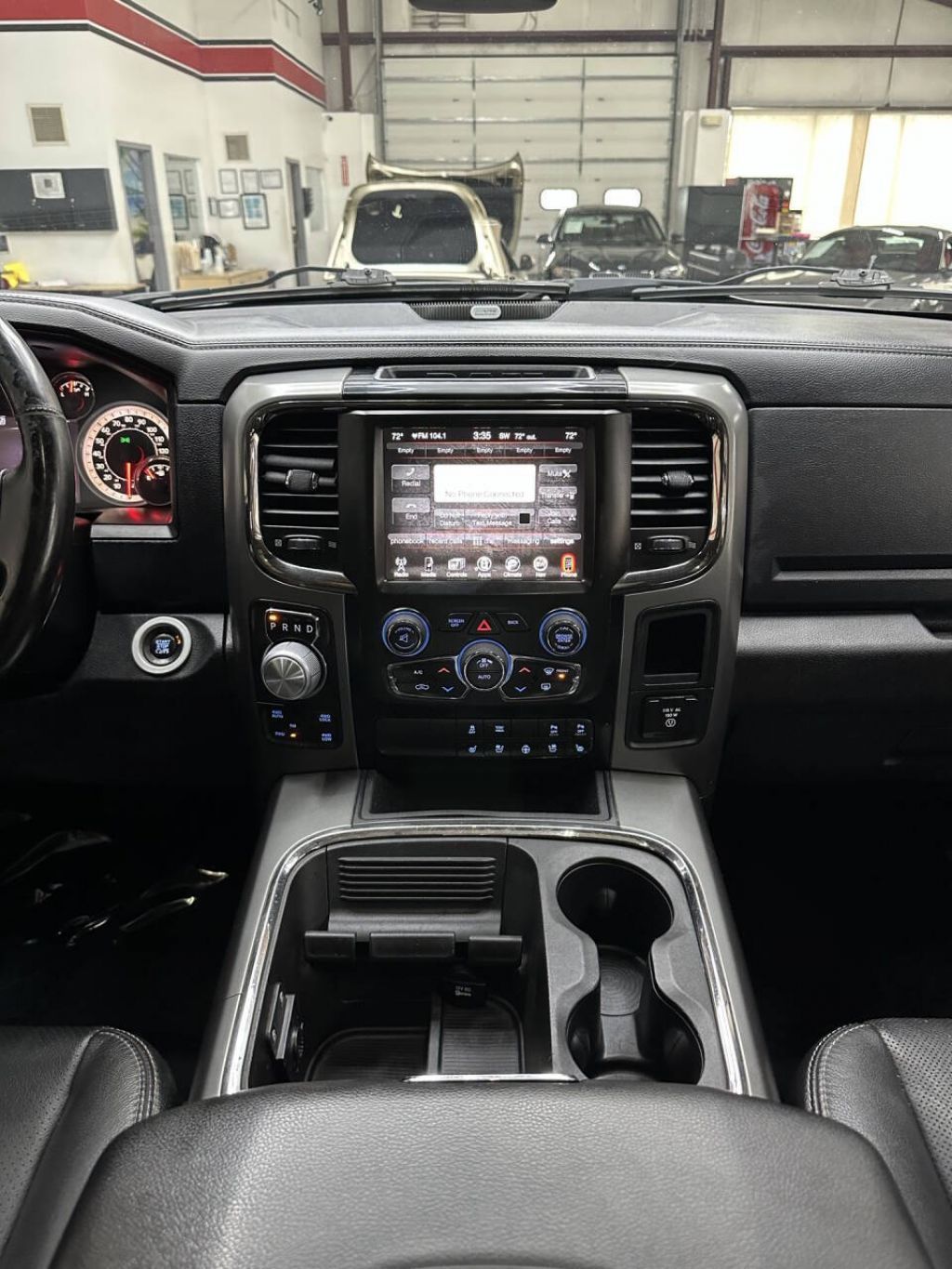 2015 Ram 1500