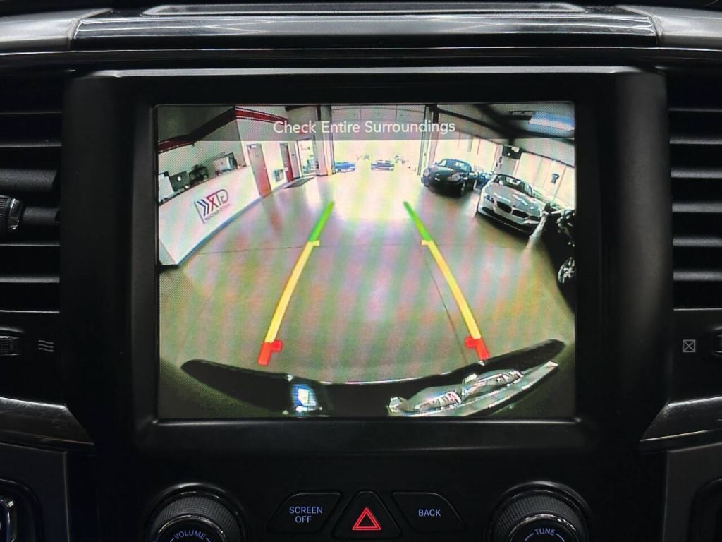 2015 Ram 1500