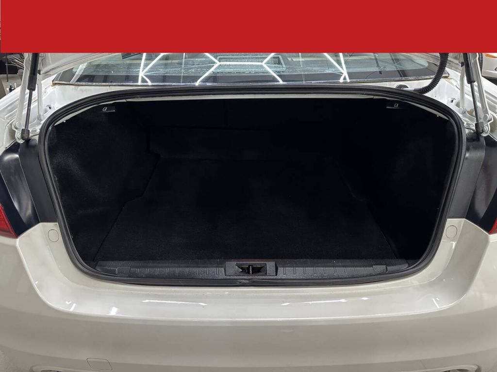 2015 Subaru Legacy