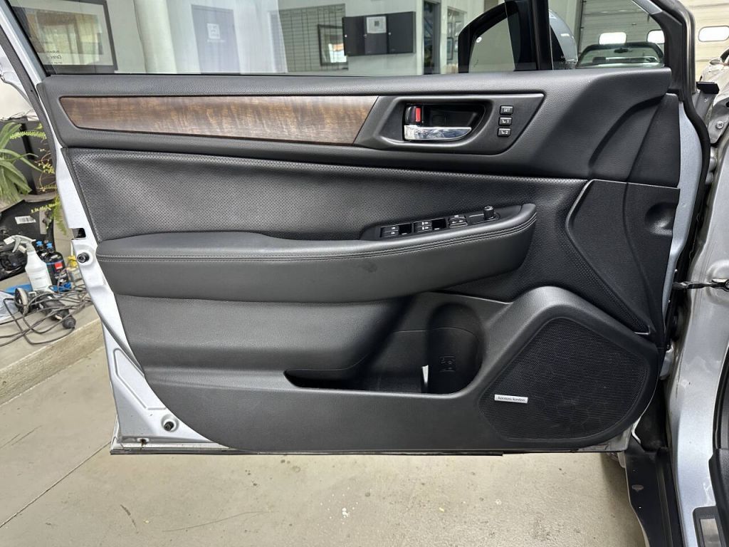 2015 Subaru Outback