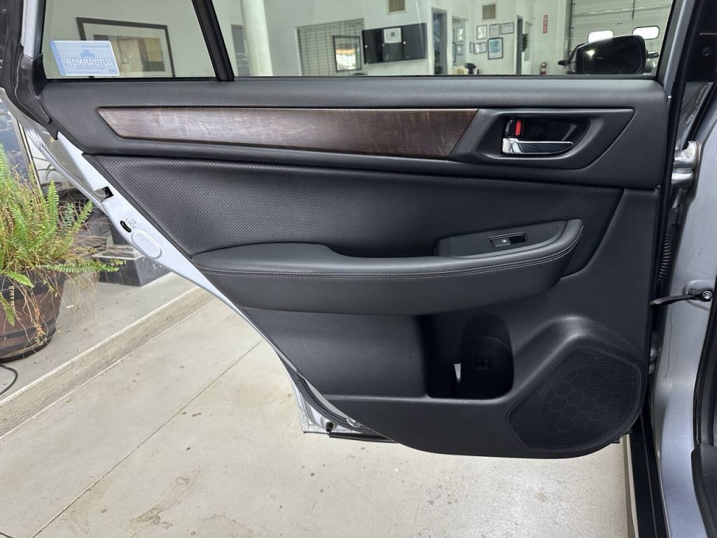 2015 Subaru Outback