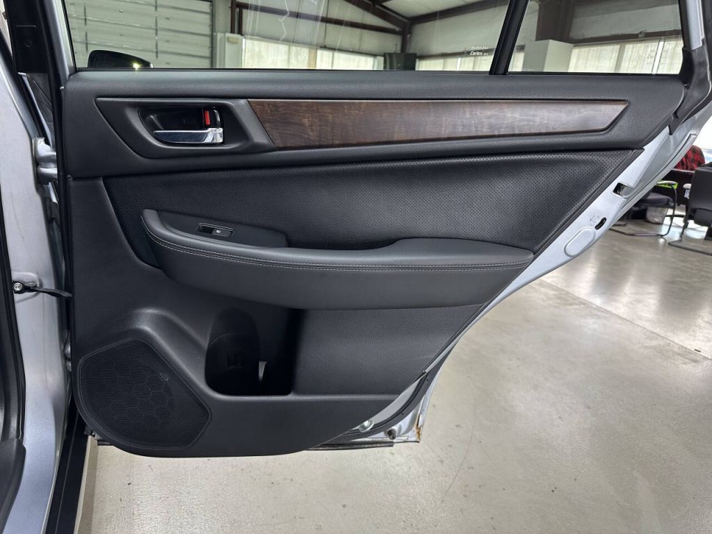 2015 Subaru Outback