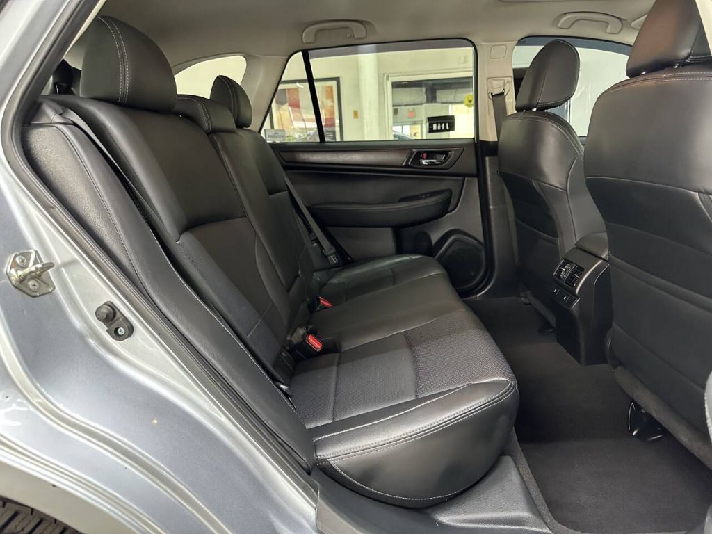 2015 Subaru Outback