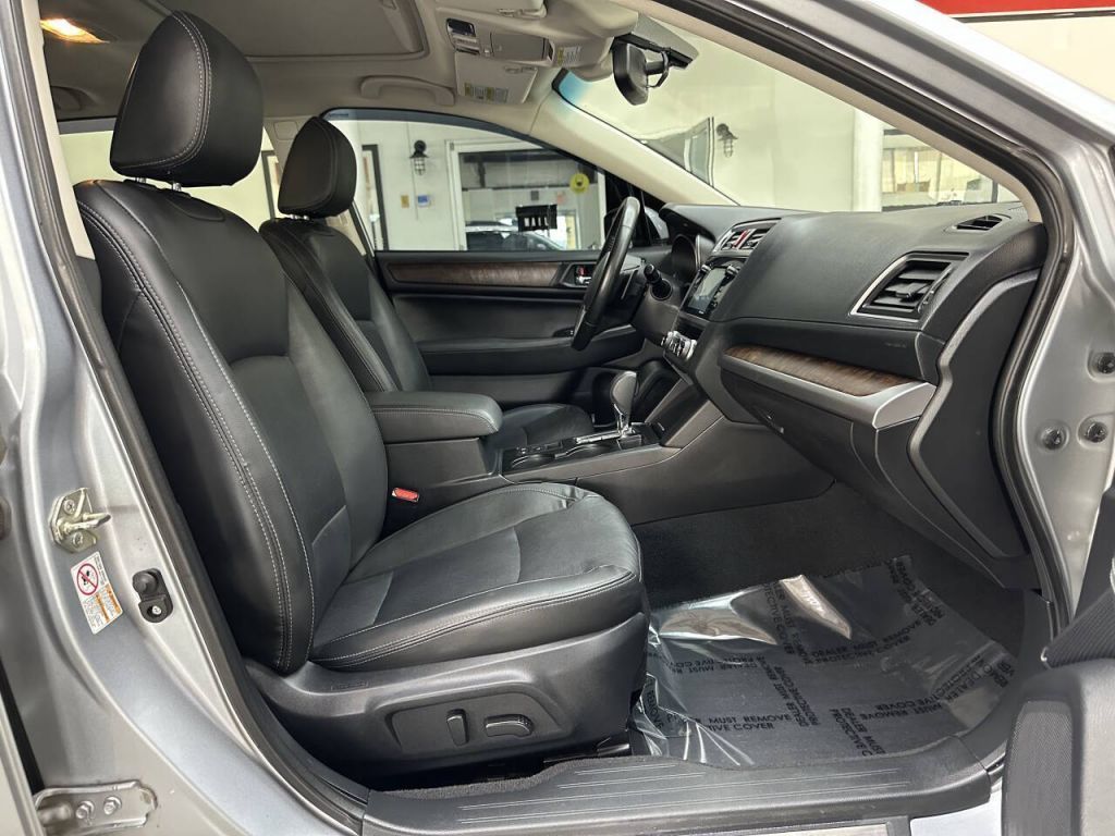 2015 Subaru Outback