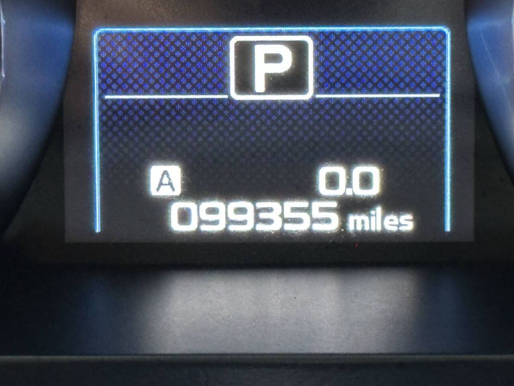 2015 Subaru Outback