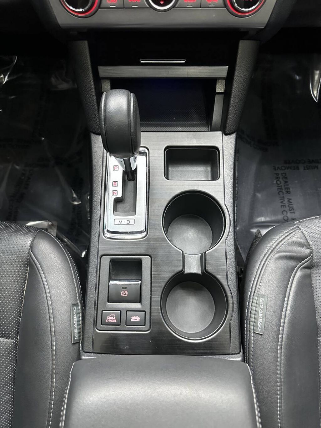 2015 Subaru Outback