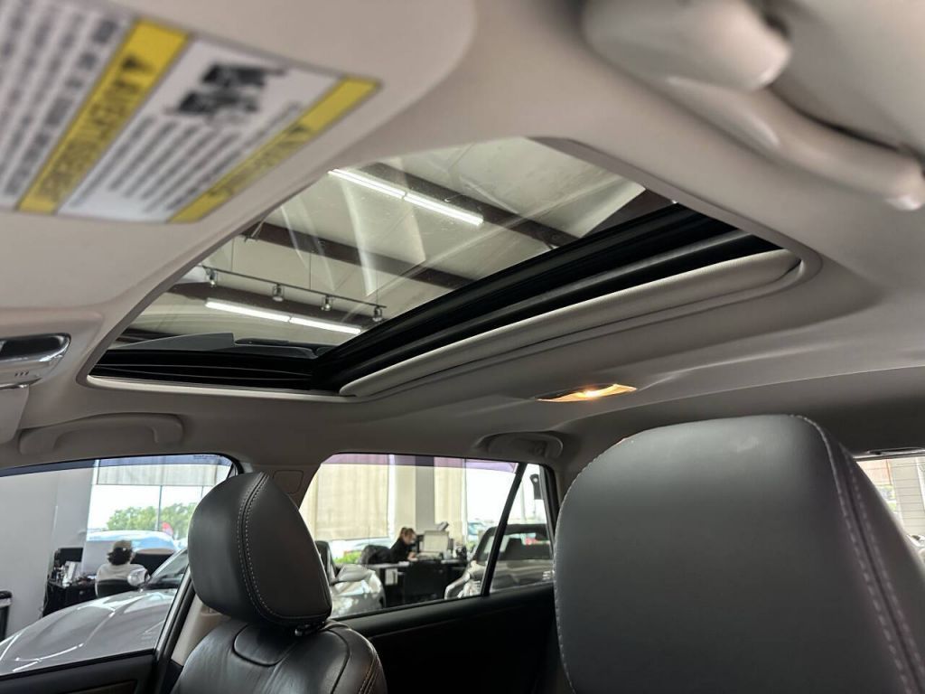 2015 Subaru Outback