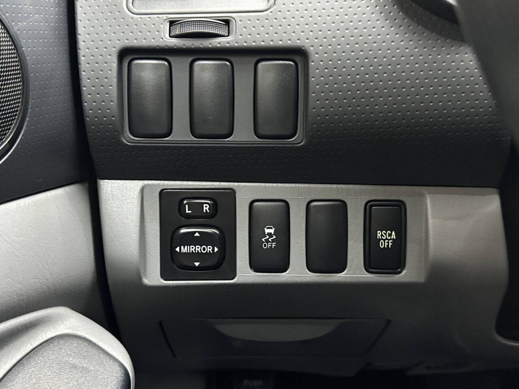 2015 Toyota Tacoma