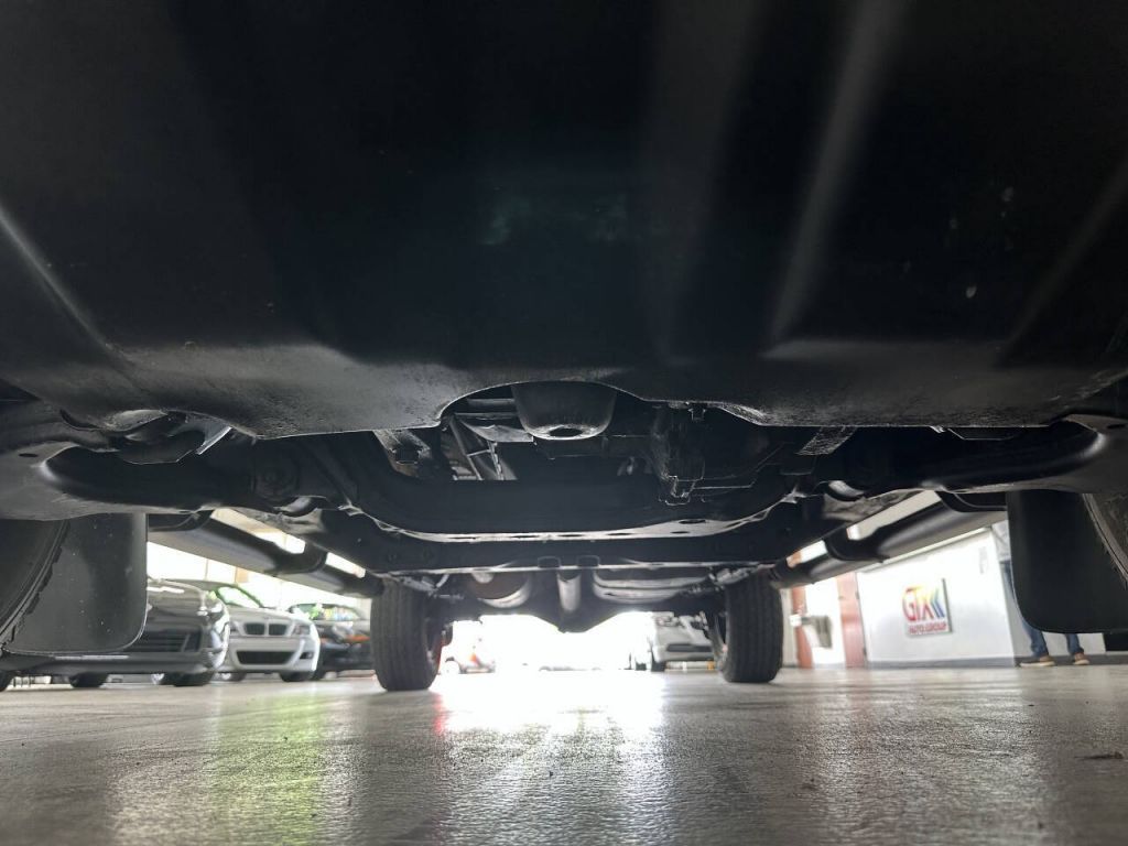 2015 Toyota Tacoma