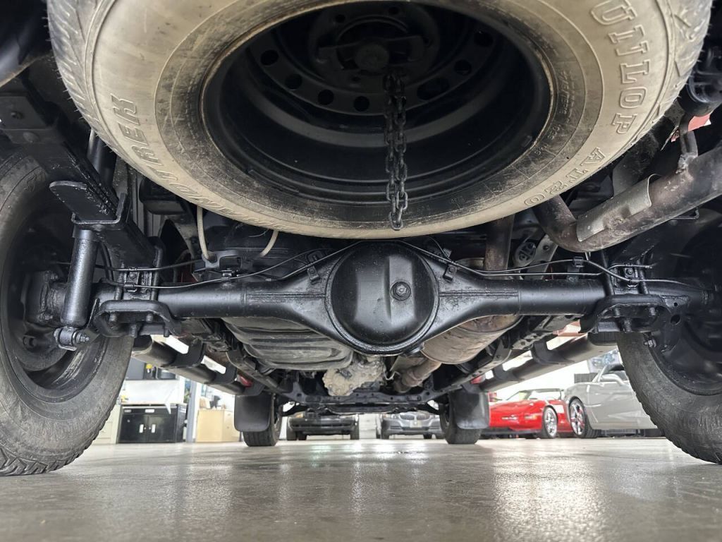 2015 Toyota Tacoma
