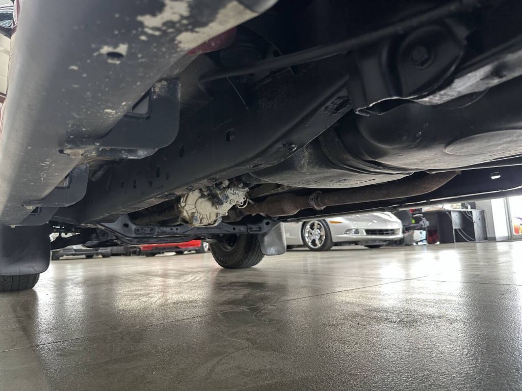 2015 Toyota Tacoma