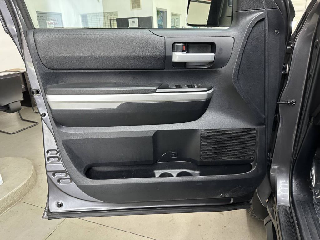 2015 Toyota Tundra