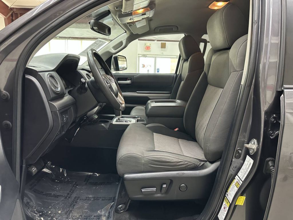 2015 Toyota Tundra