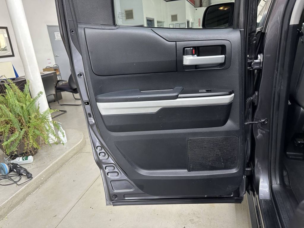 2015 Toyota Tundra