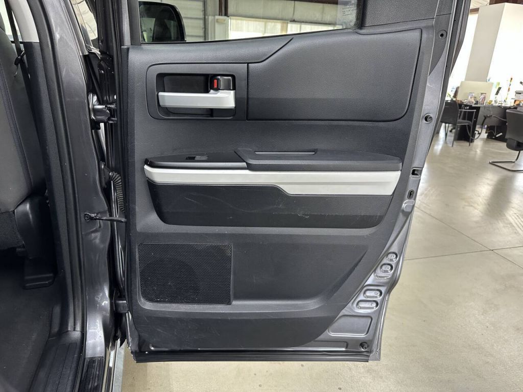 2015 Toyota Tundra