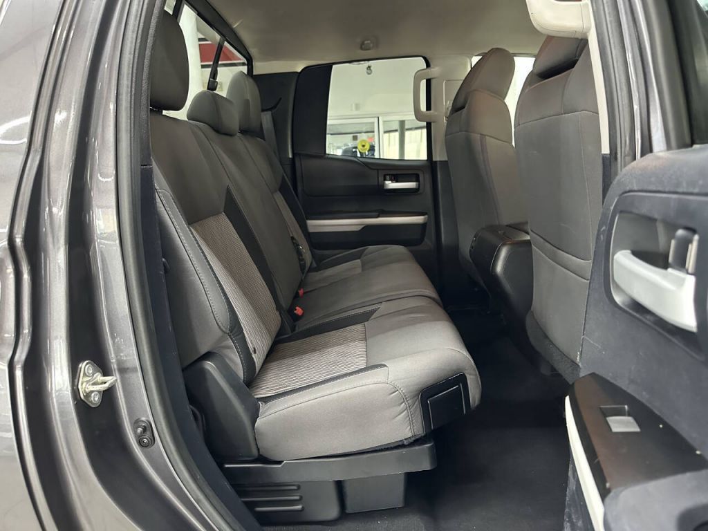2015 Toyota Tundra