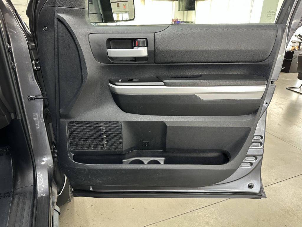 2015 Toyota Tundra
