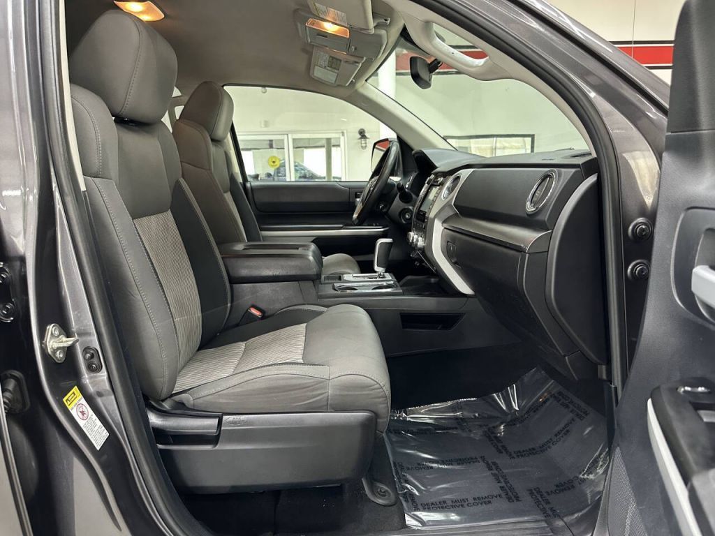 2015 Toyota Tundra